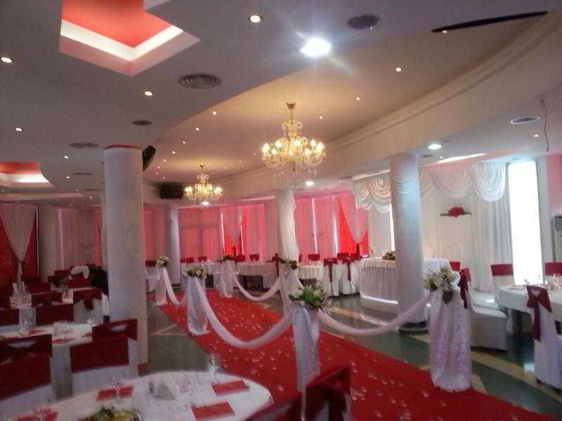 Hotel Antag Shëngjin Εξωτερικό φωτογραφία