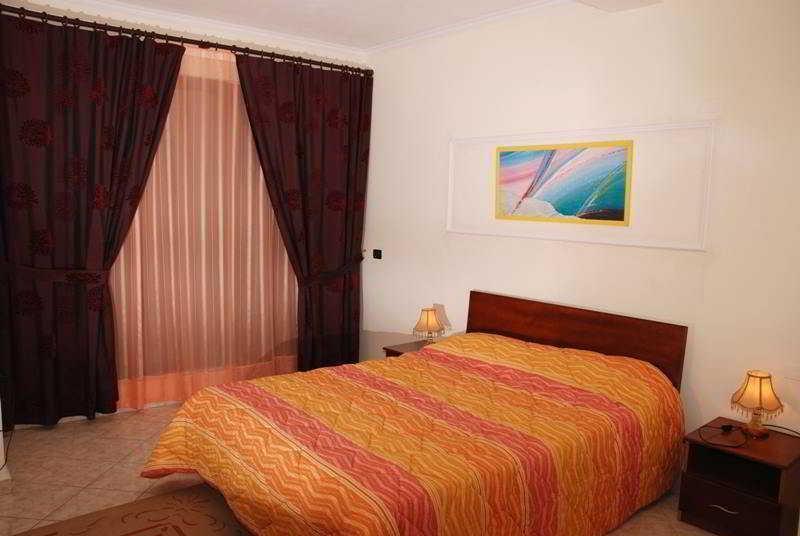 Hotel Antag Shëngjin Εξωτερικό φωτογραφία
