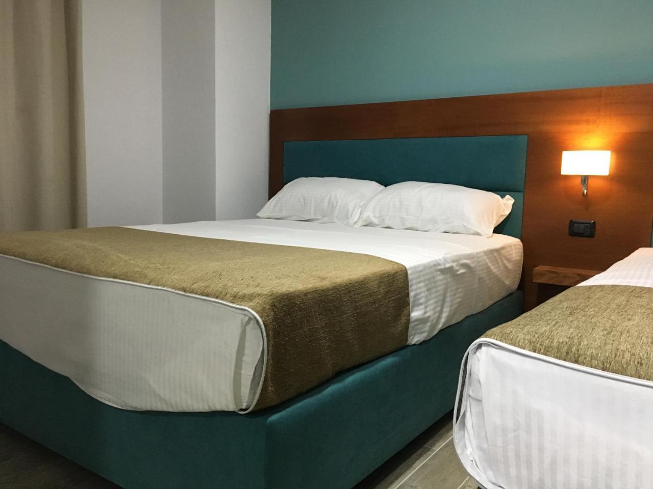 Hotel Antag Shëngjin Εξωτερικό φωτογραφία